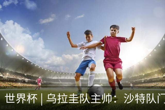 世界杯 | 乌拉圭队主帅：沙特队门将太出色